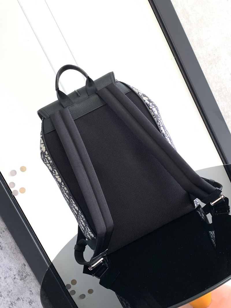 Dior Backpacks